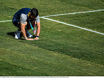 World Rugby issues statement o...